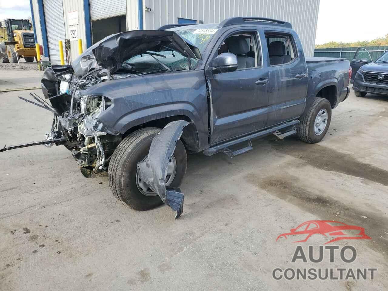 TOYOTA TACOMA 2023 - 3TYCZ5AN3PT139142