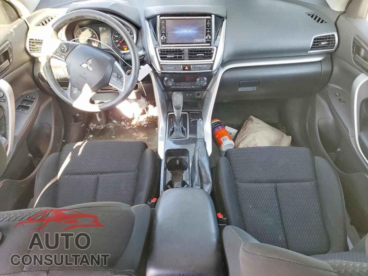 MITSUBISHI ECLIPSE 2020 - JA4AS3AA9LZ035850