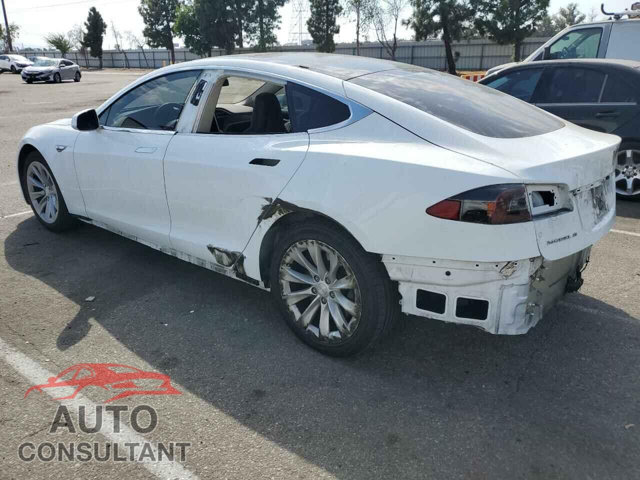 TESLA MODEL S 2016 - 5YJSA1E19GF159995