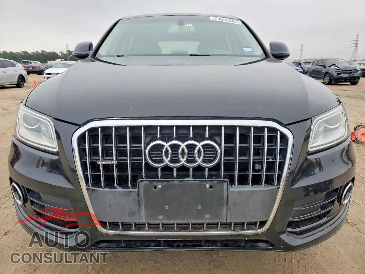 AUDI Q5 2015 - WA1CFAFP8FA021763