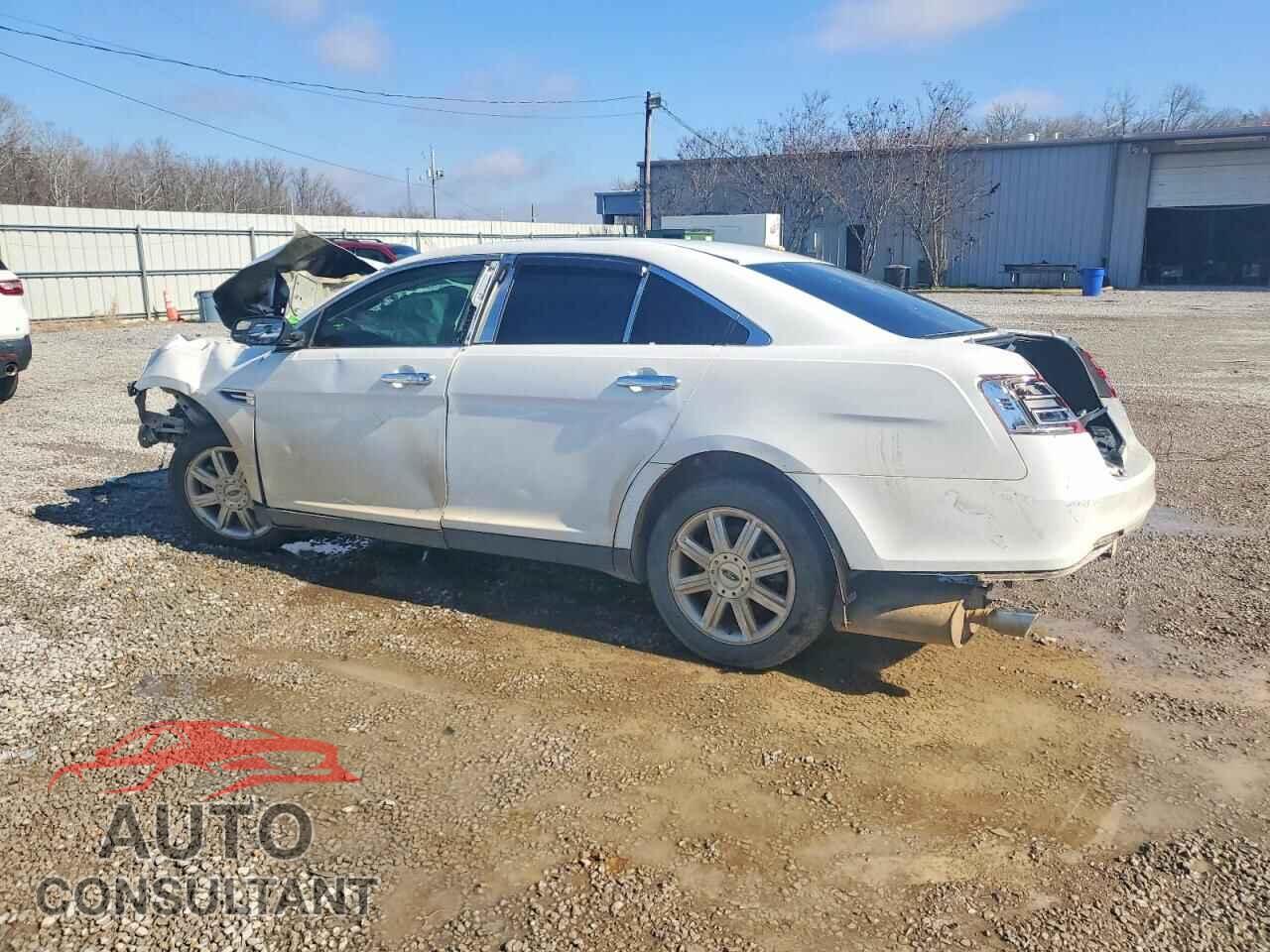 FORD TAURUS 2016 - 1FAHP2D80GG148733