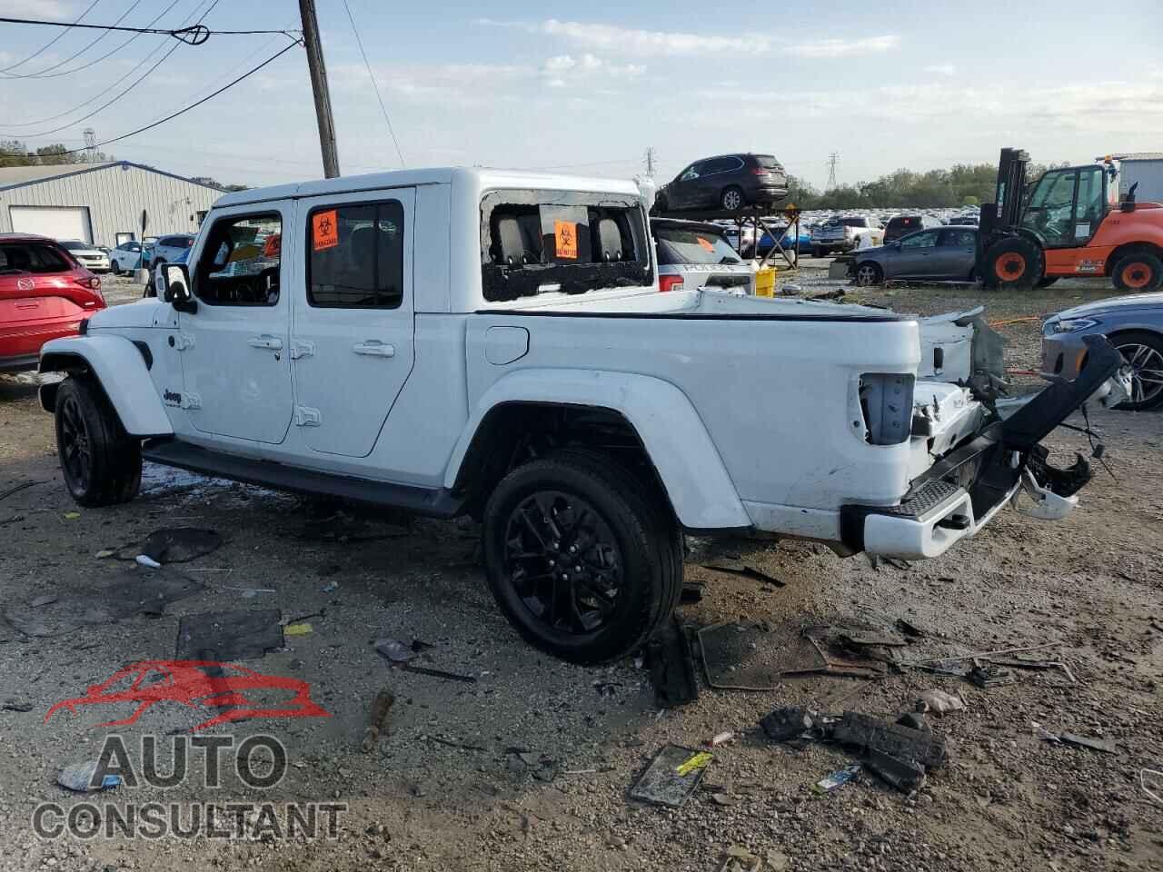 JEEP GLADIATOR 2023 - 1C6HJTFGXPL514573