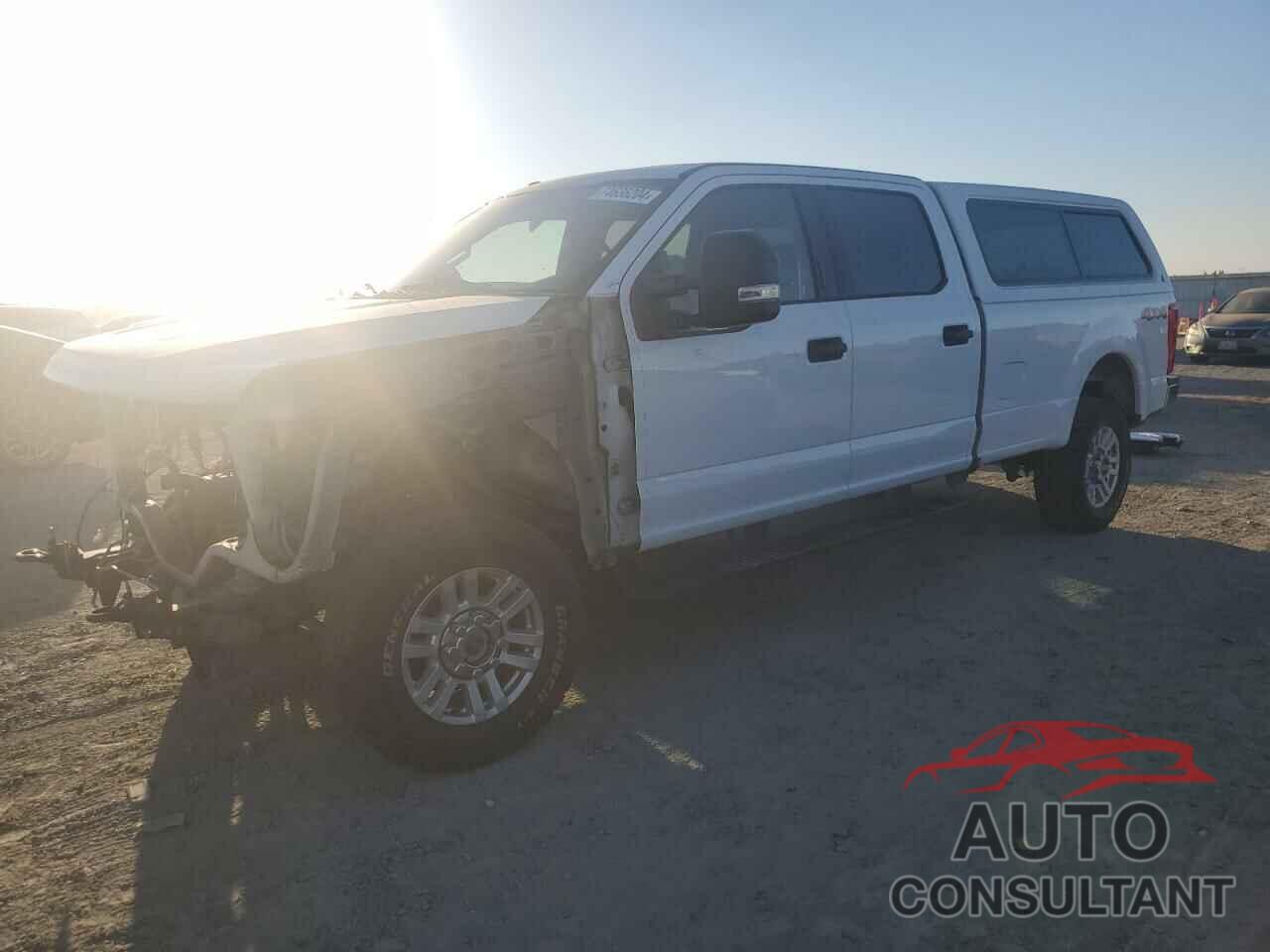 FORD F250 2019 - 1FT7W2B63KEF50938