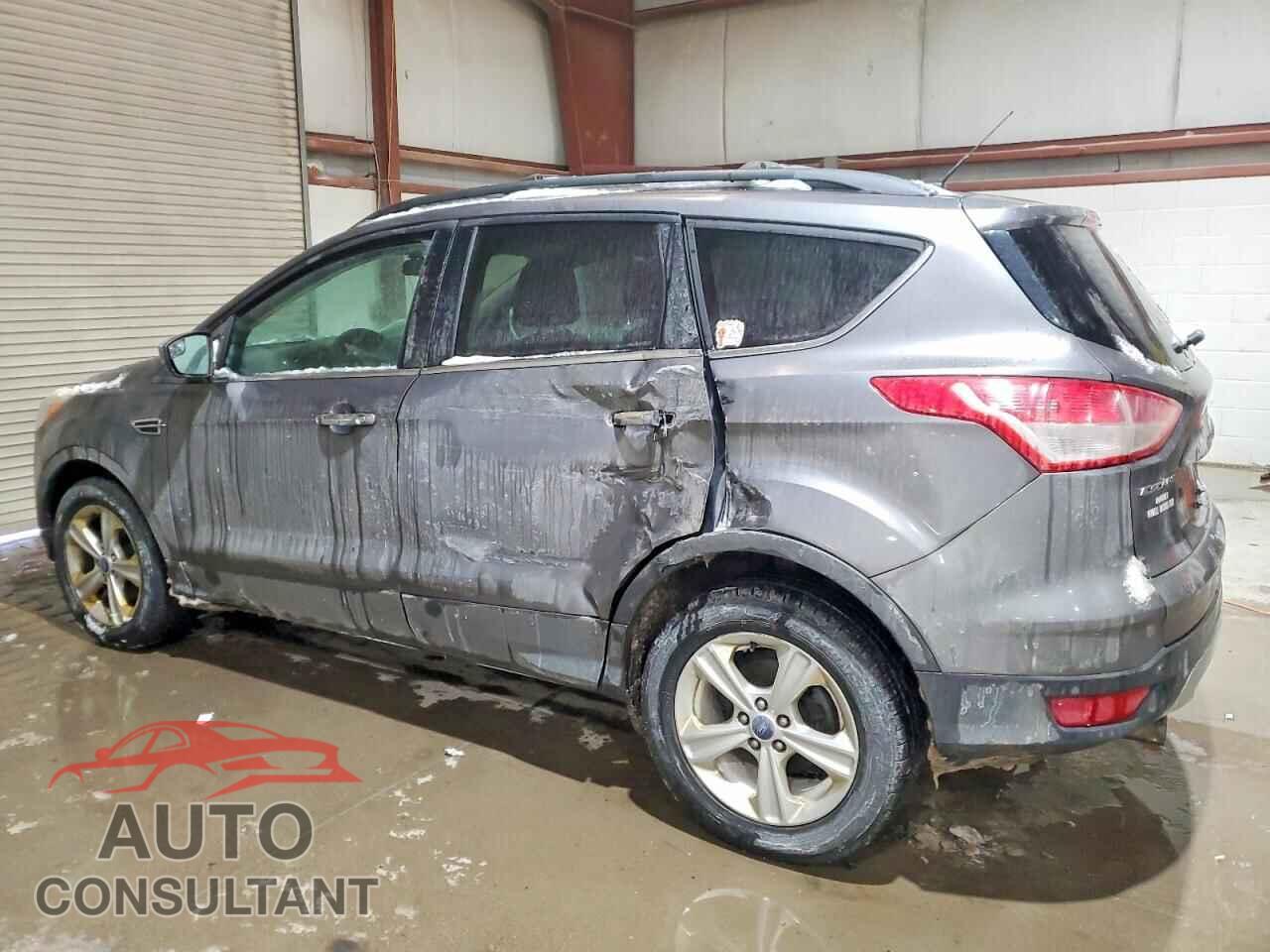 FORD ESCAPE 2013 - 1FMCU9GX1DUC77128