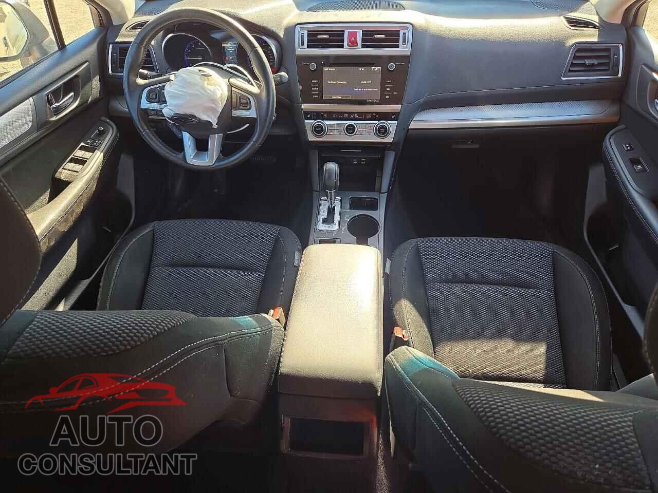 SUBARU OUTBACK 2015 - 4S4BSBCC2F3257782