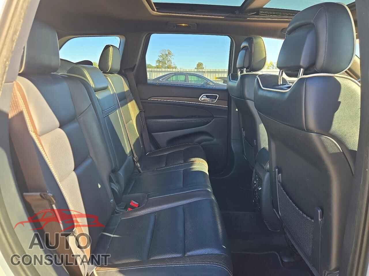 JEEP CHEROKEE 2014 - 1C4RJFCT8EC190844