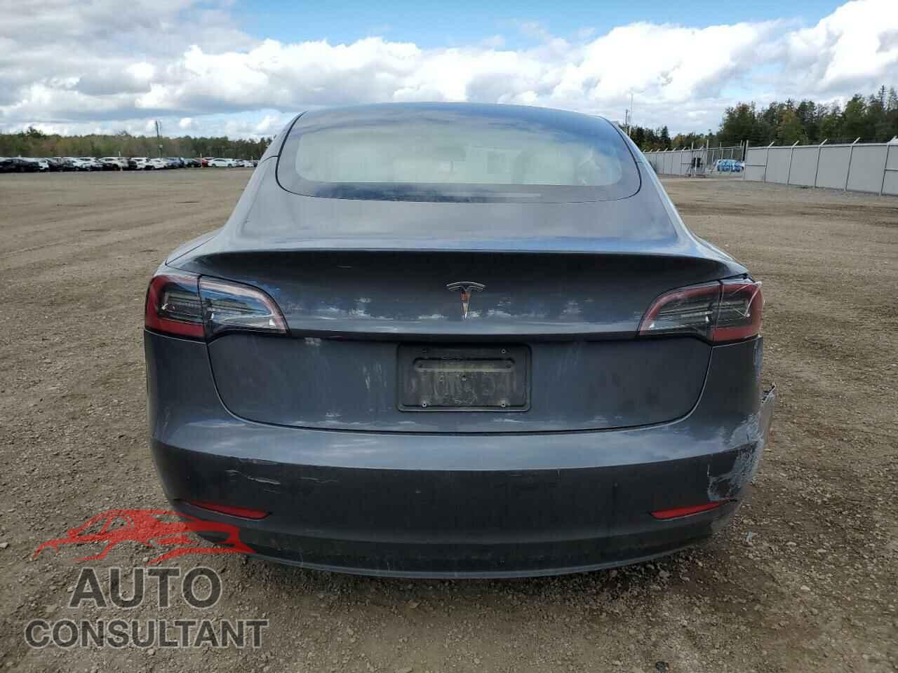 TESLA MODEL 3 2023 - 5YJ3E1EA3PF468726