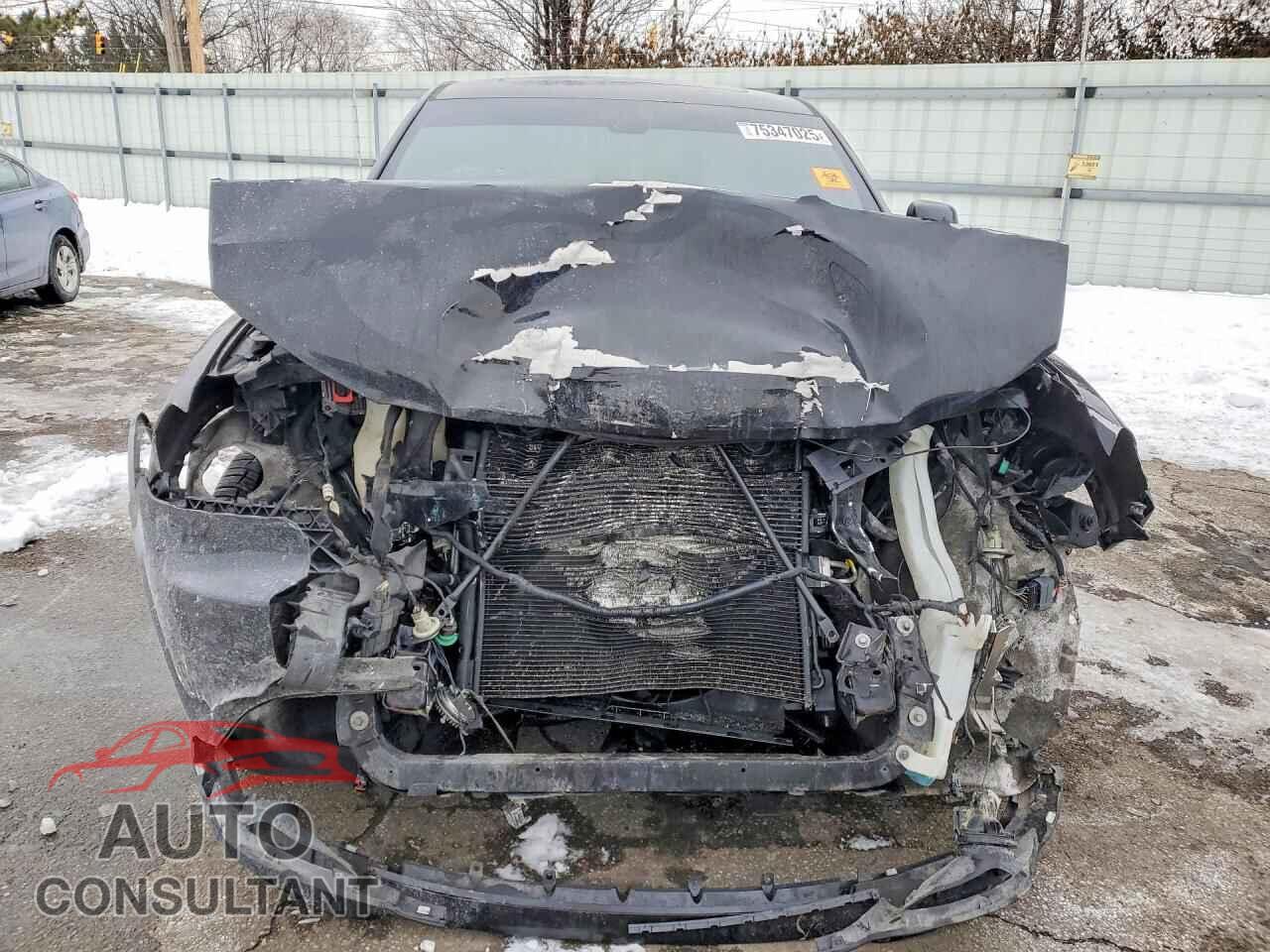 DODGE DURANGO 2017 - 1C4SDJCT6HC839041