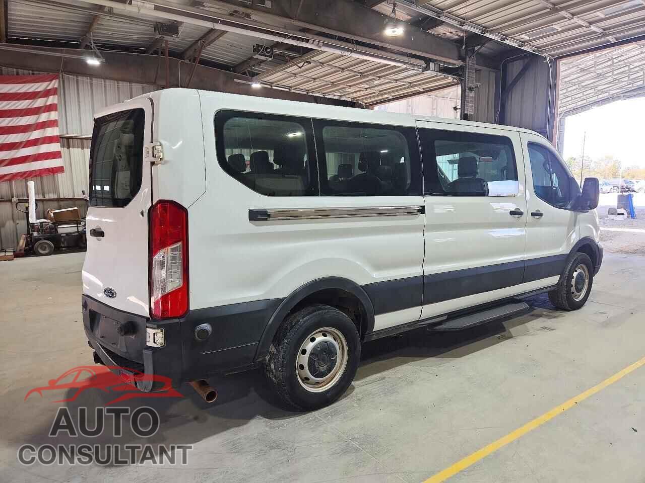 FORD TRANSIT 2020 - 1FBAX2Y89LKA51967