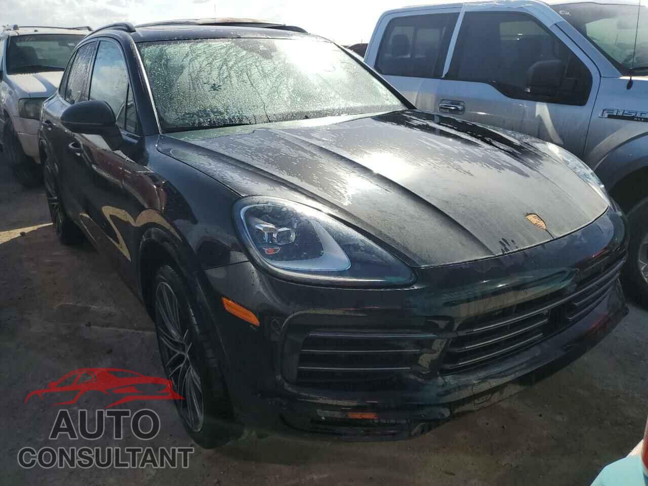 PORSCHE CAYENNE BA 2023 - WP1AA2AYXPDA05158