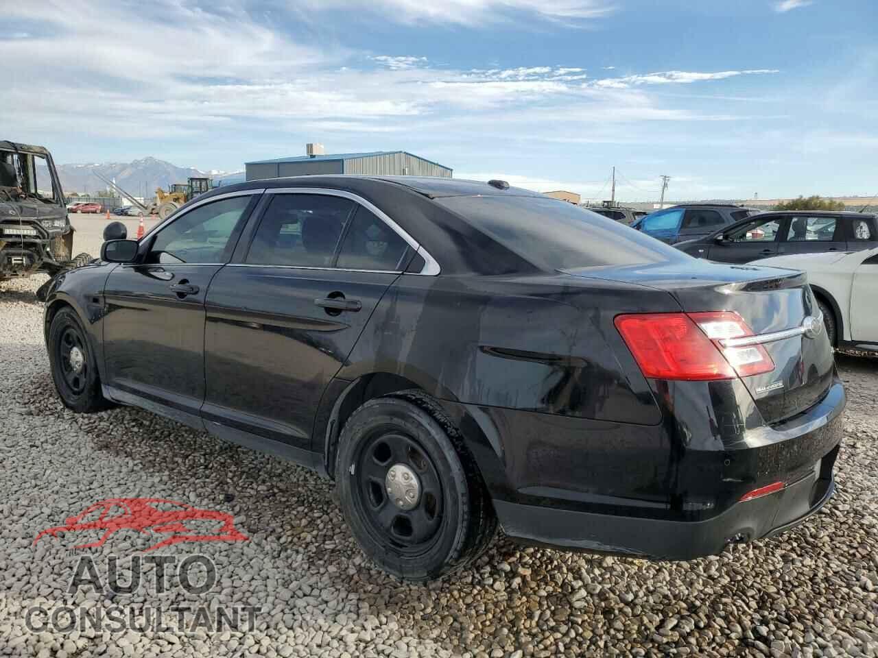FORD TAURUS 2016 - 1FAHP2MK3GG143828
