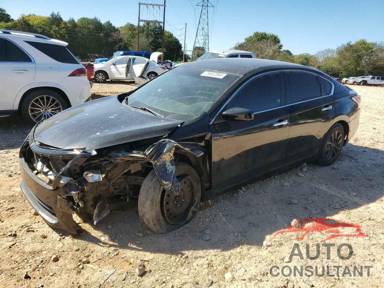 NISSAN ALTIMA 2015 - 1N4AL3APXFC260721
