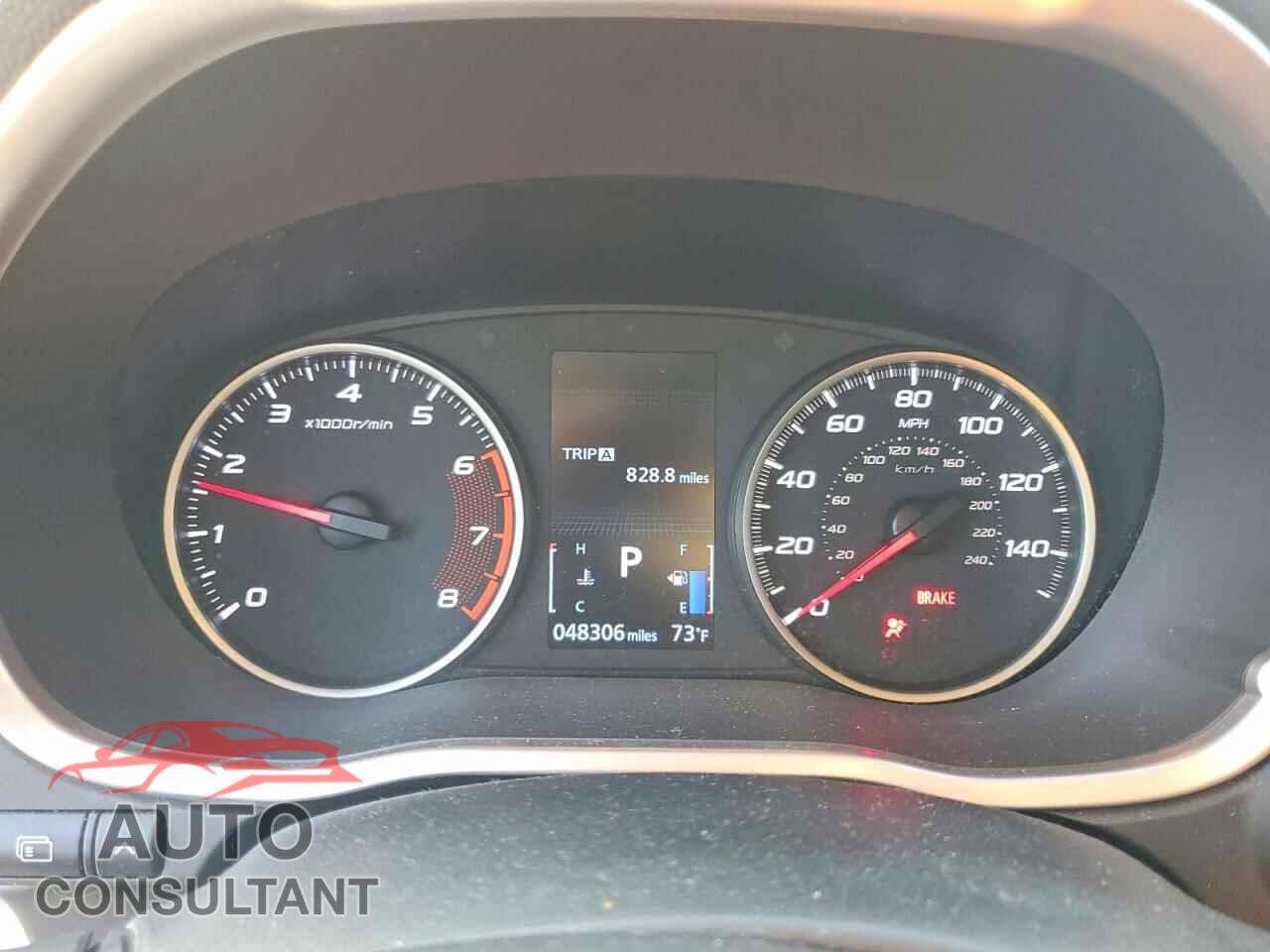 MITSUBISHI ECLIPSE 2018 - JA4AS3AAXJZ037457