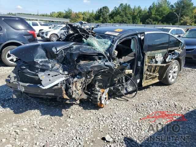 FORD TAURUS 2011 - 1FAHP2EW8BG107403