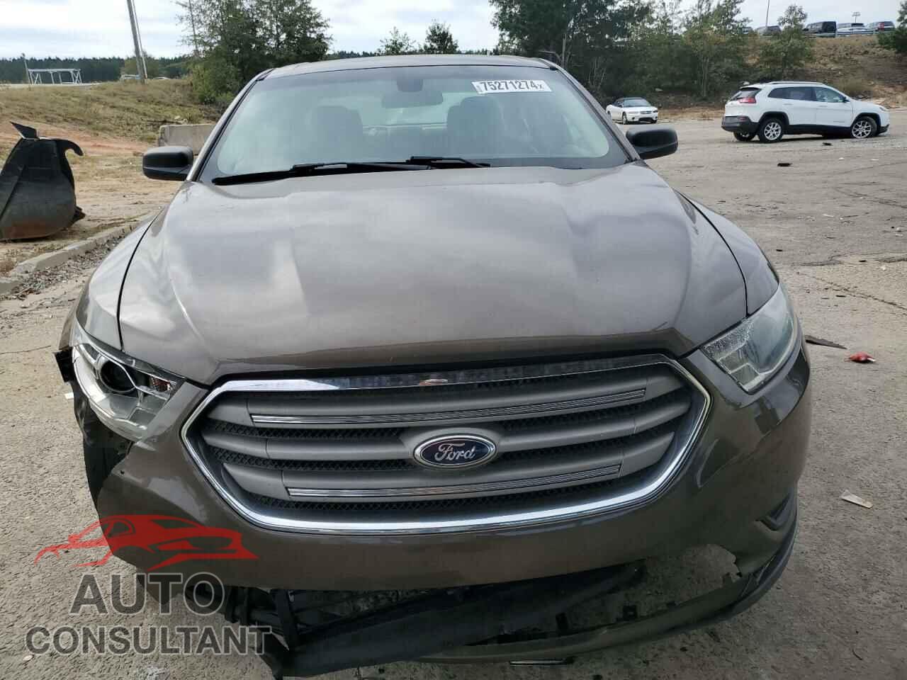 FORD TAURUS 2016 - 1FAHP2D80GG113013