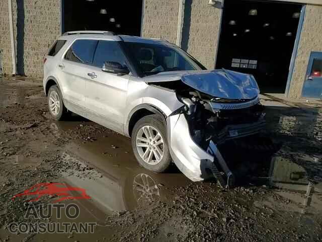 FORD EXPLORER 2013 - 1FM5K8D88DGB56651