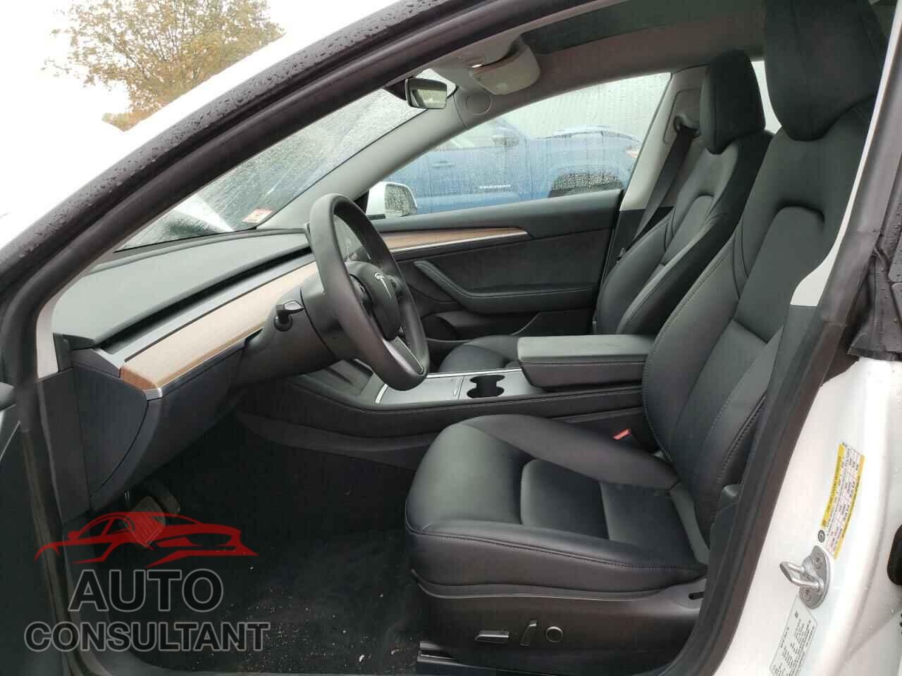 TESLA MODEL 3 2023 - 5YJ3E1EA9PF691451