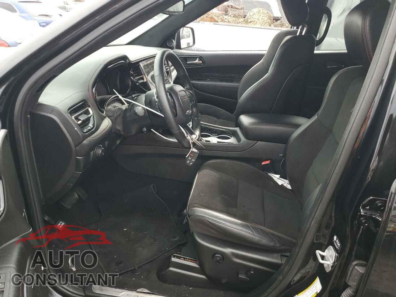 DODGE DURANGO 2023 - 1C4SDJCT7PC547171