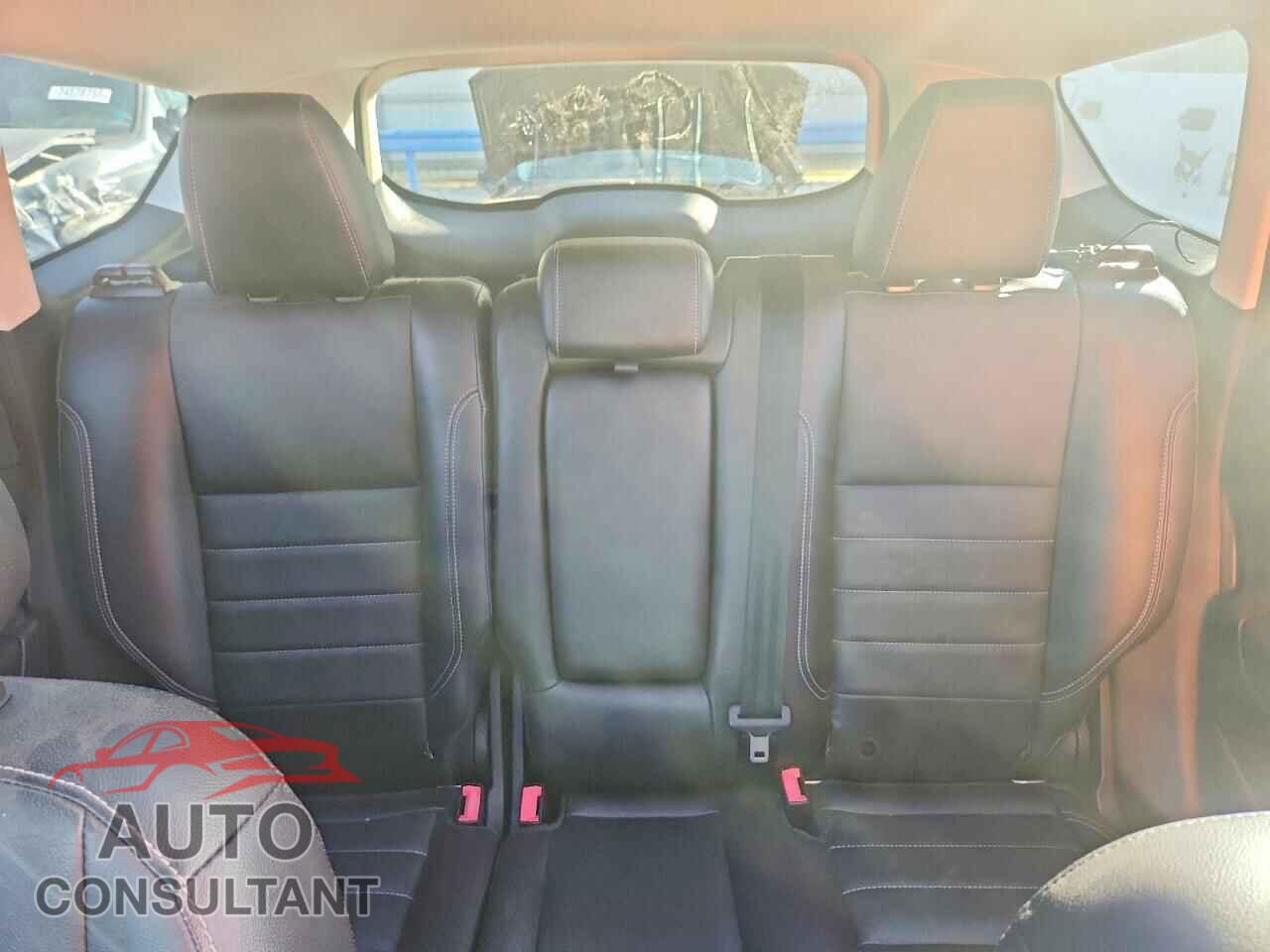 FORD ESCAPE 2014 - 1FMCU0JX9EUD15842