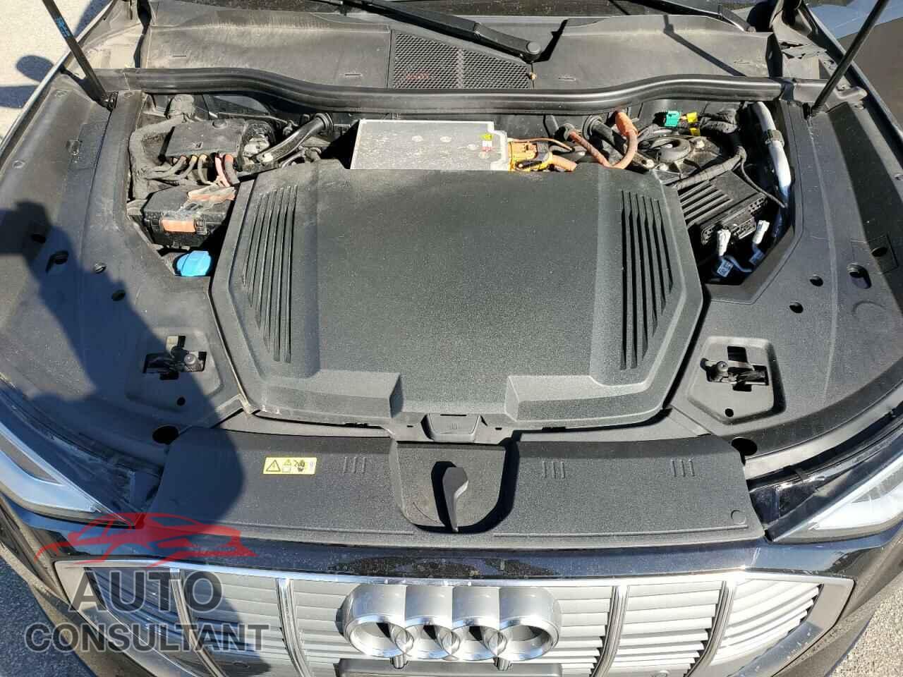 AUDI E-TRON 2020 - WA12ABGEXLB035697
