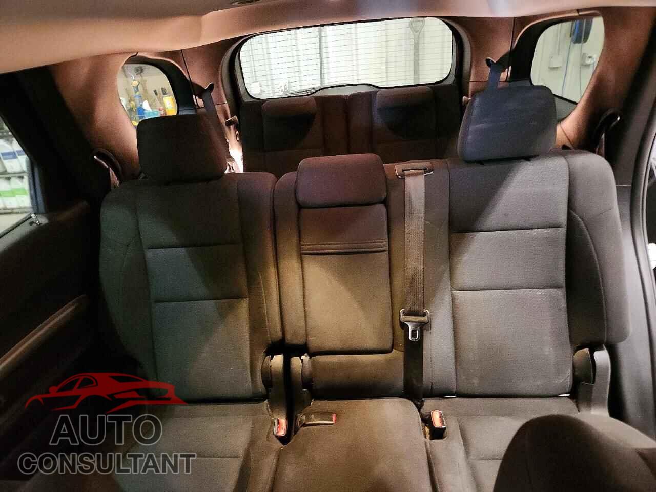 DODGE DURANGO 2015 - 1C4RDJAG8FC857929