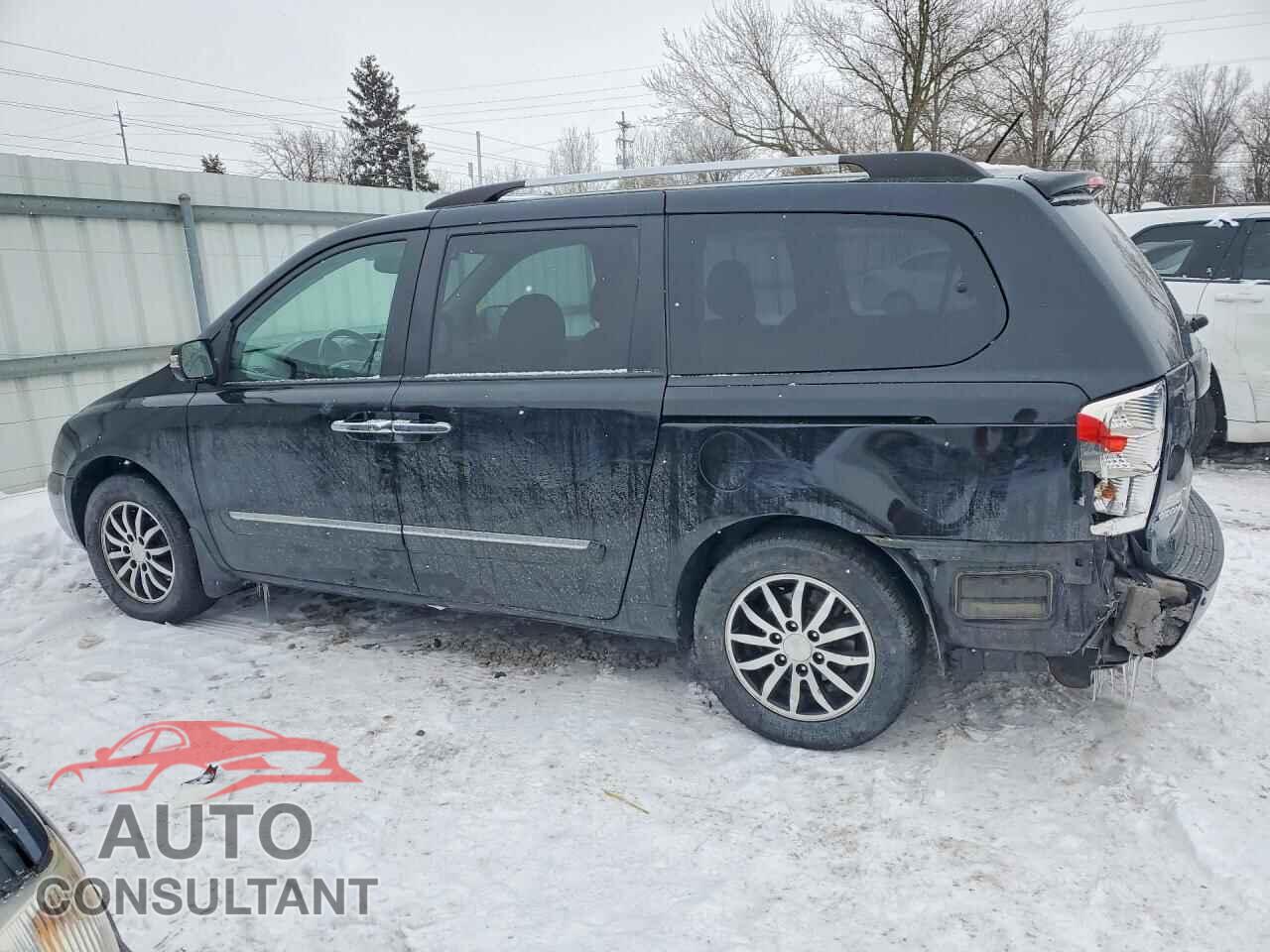 KIA All Models 2012 - KNDMH4C73C6497069