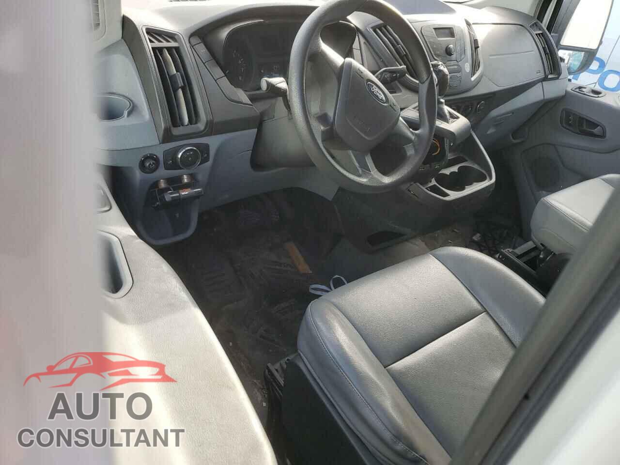 FORD TRANSIT 2016 - 1FTYR1CM4GKB38734
