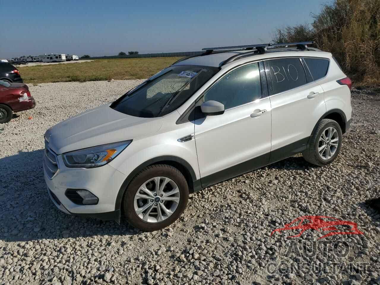 FORD ESCAPE 2019 - 1FMCU0HD3KUB75021