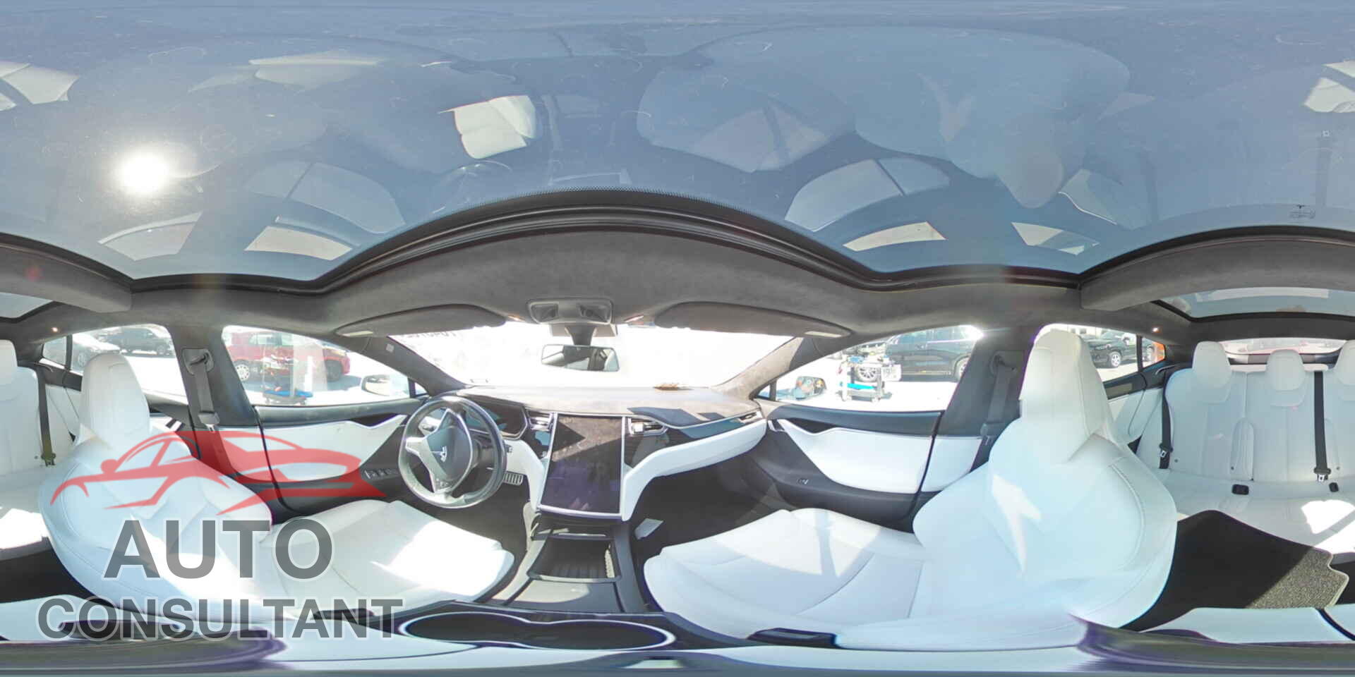 TESLA MODEL S 2016 - 5YJSA1E49GF159988