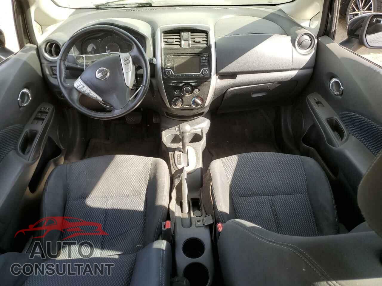 NISSAN VERSA 2016 - 3N1CE2CP0GL387149