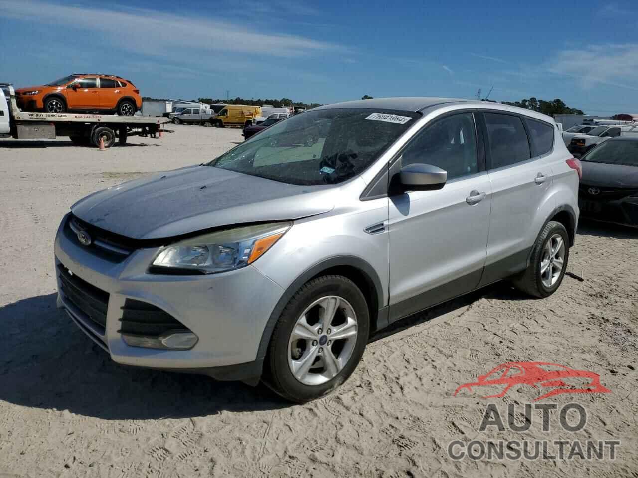 FORD ESCAPE 2015 - 1FMCU0G75FUA67193