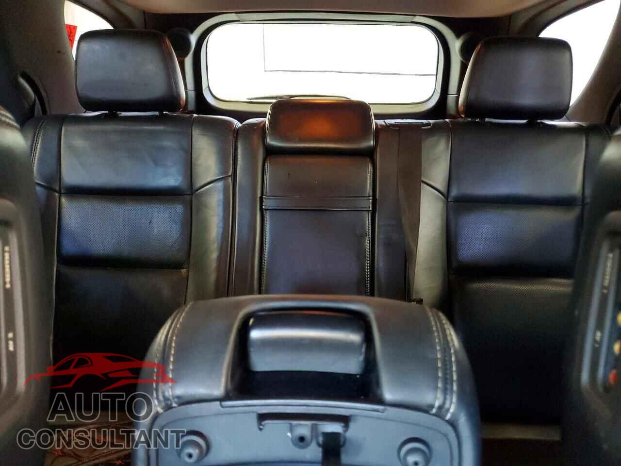 DODGE DURANGO 2014 - 1C4SDJETXEC977948