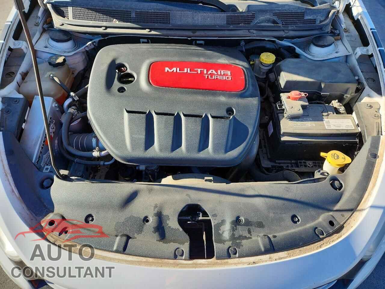 DODGE DART 2013 - 1C3CDFAH3DD320019