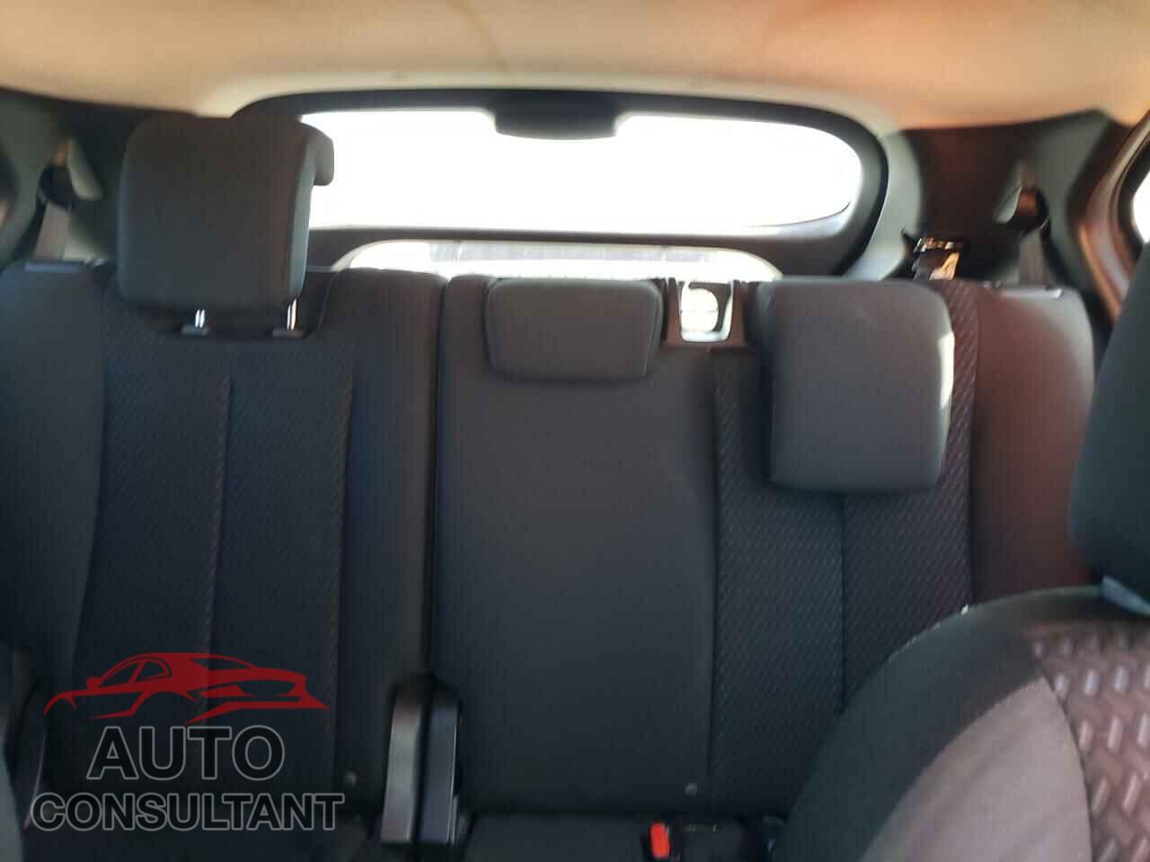MITSUBISHI ECLIPSE 2018 - JA4AT4AA6JZ048555