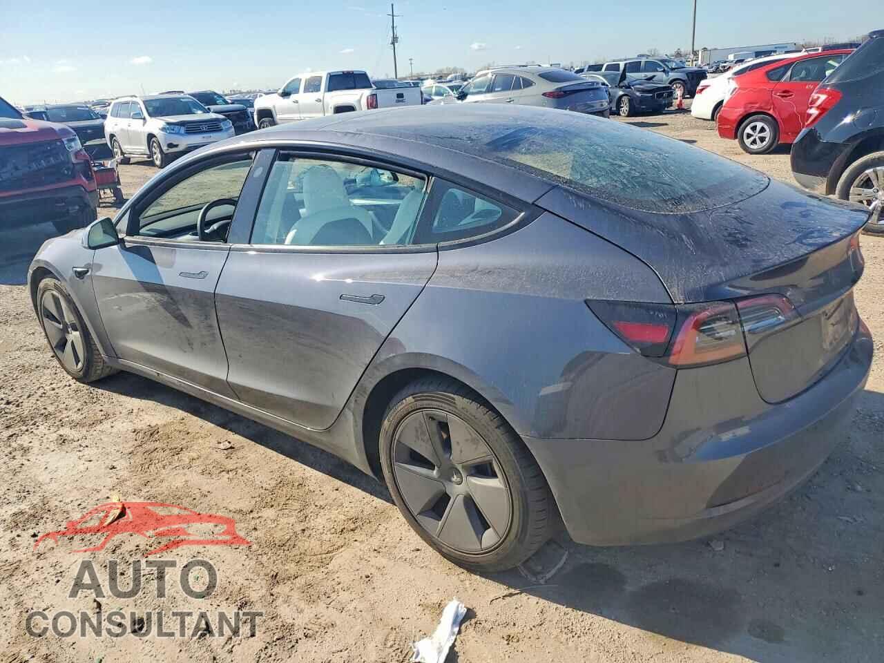 TESLA MODEL 3 2023 - 5YJ3E1EA1PF623192