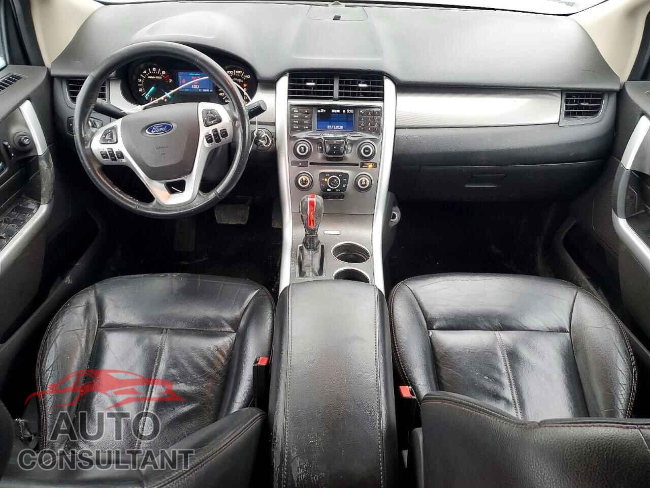FORD EDGE 2013 - 2FMDK4JC7DBC56728
