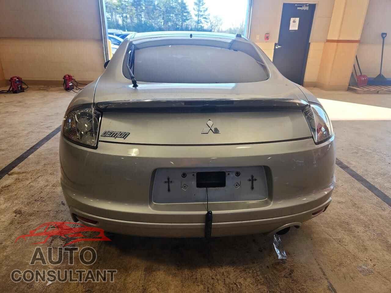 MITSUBISHI ECLIPSE 2009 - 4A3AK24FX9E031438