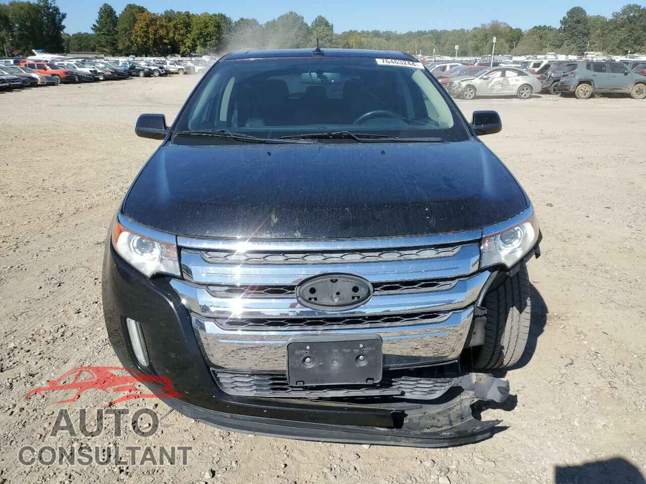 FORD EDGE 2013 - 2FMDK4KC0DBA39729