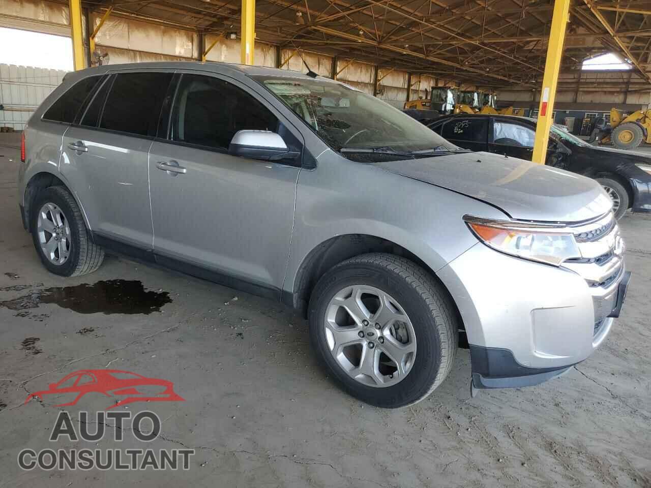 FORD EDGE 2014 - 2FMDK3JCXEBB39656
