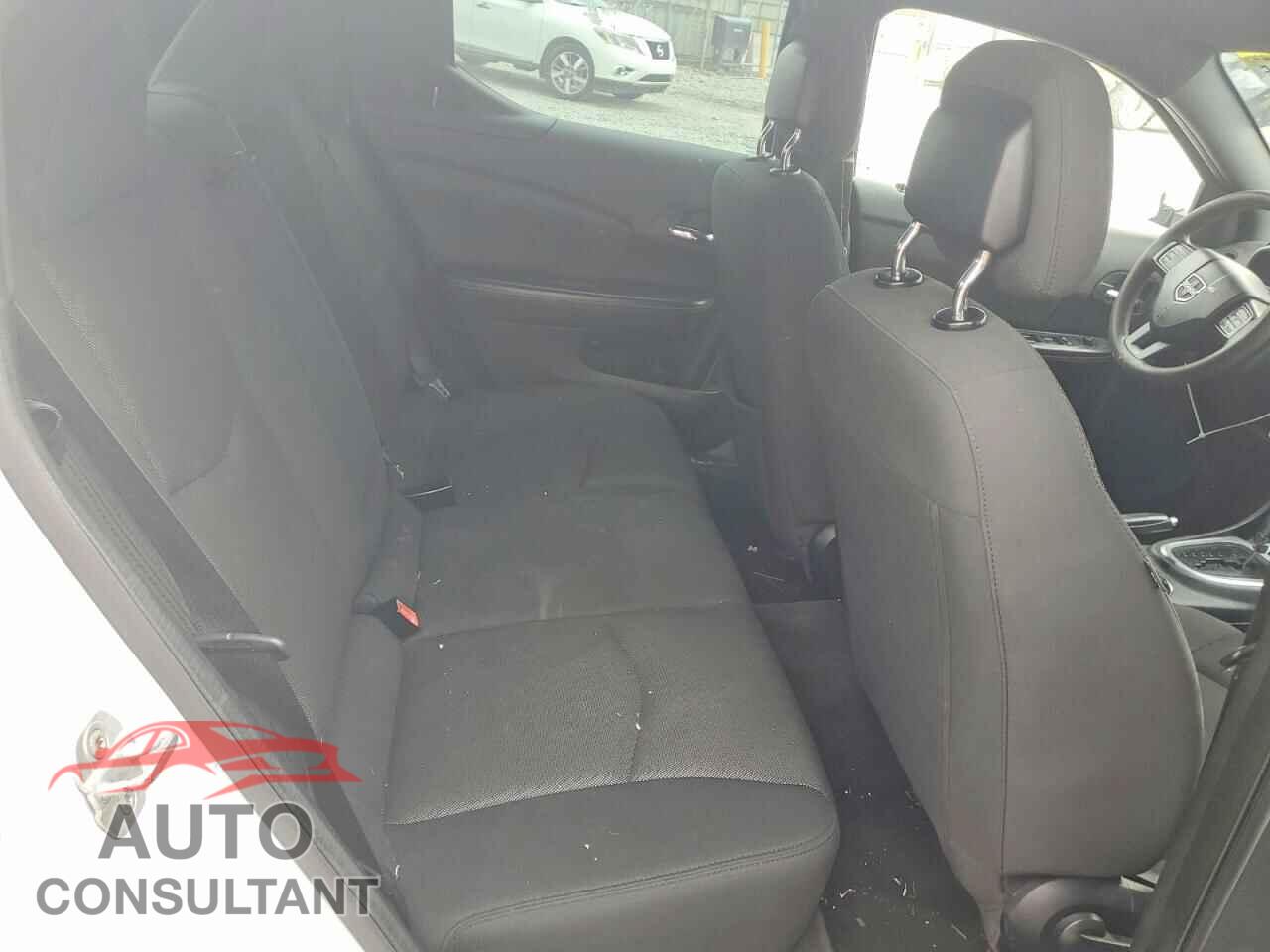 DODGE AVENGER 2012 - 1C3CDZAB5CN324160