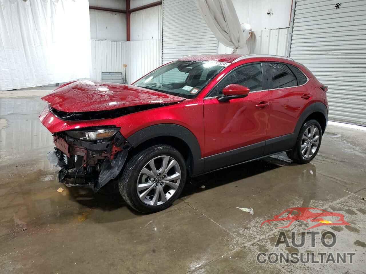 MAZDA CX30 2023 - 3MVDMBBM4PM587116