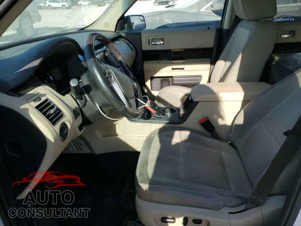 FORD FLEX 2016 - 2FMGK5C8XGBA19165