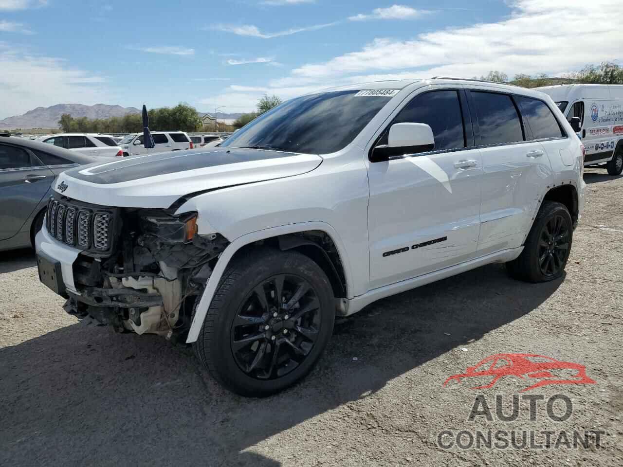 JEEP GRAND CHER 2020 - 1C4RJFAG6LC185550