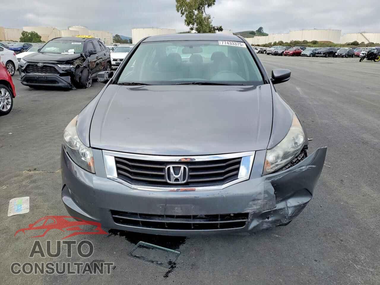 HONDA ACCORD 2010 - 1HGCP2F39AA073225