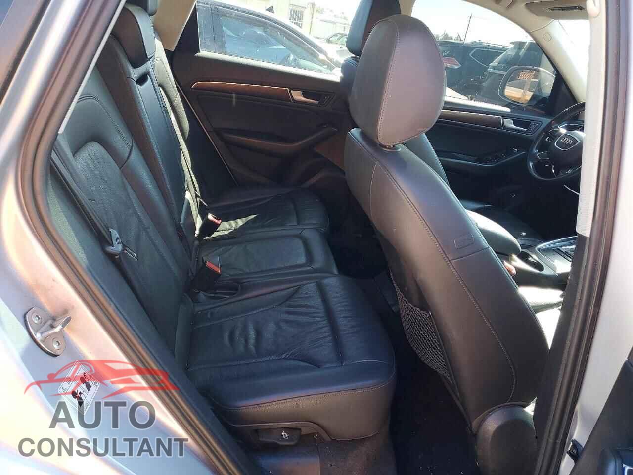 AUDI Q5 2015 - WA1CFAFP0FA123719