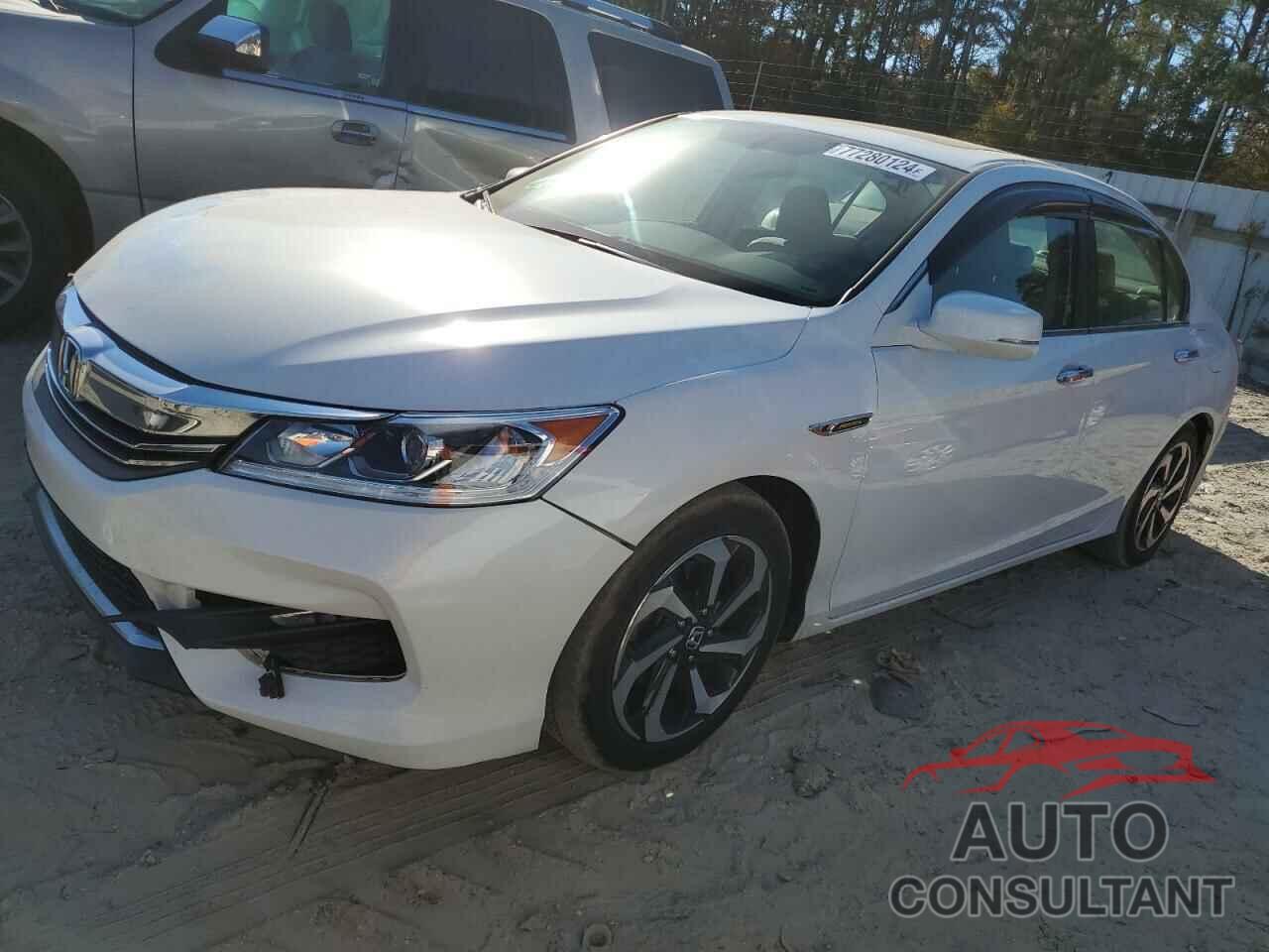 HONDA ACCORD 2016 - 1HGCR2F82GA005220