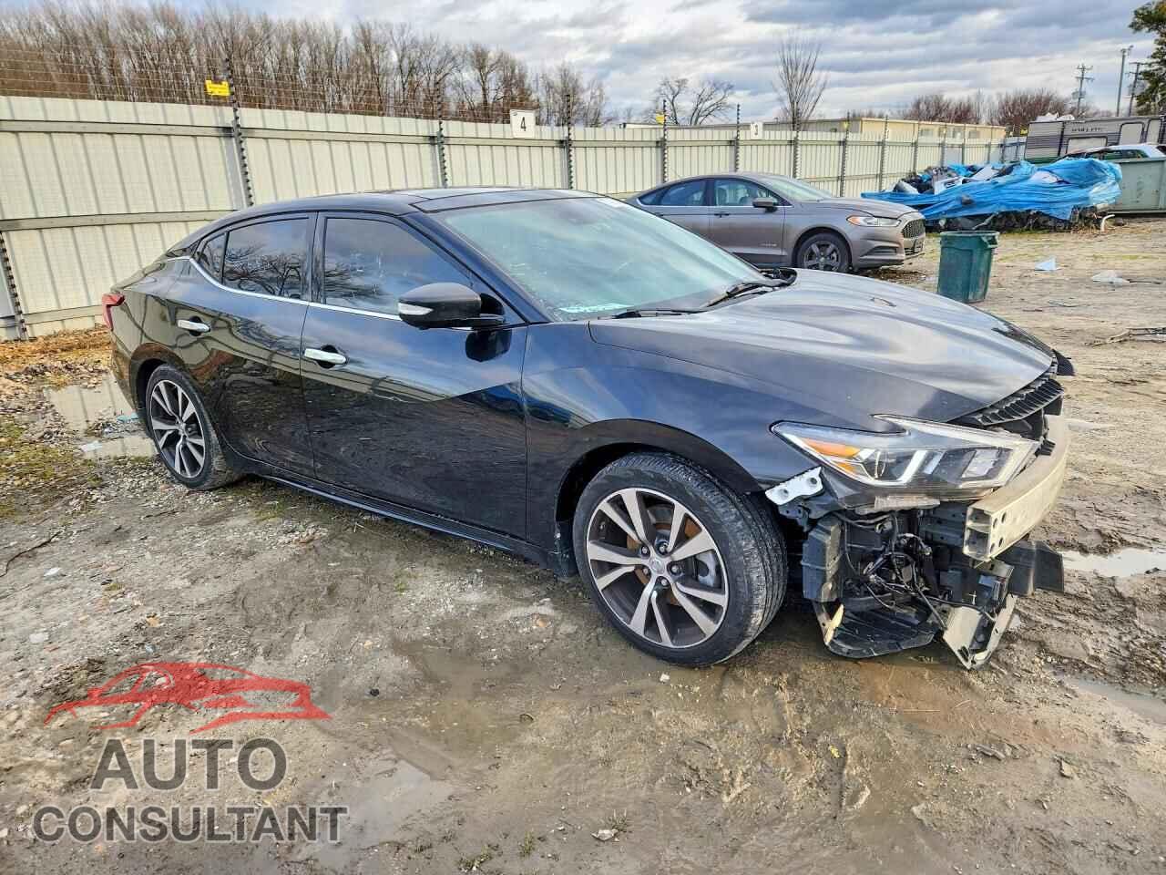 NISSAN MAXIMA 2017 - 1N4AA6AP1HC422245