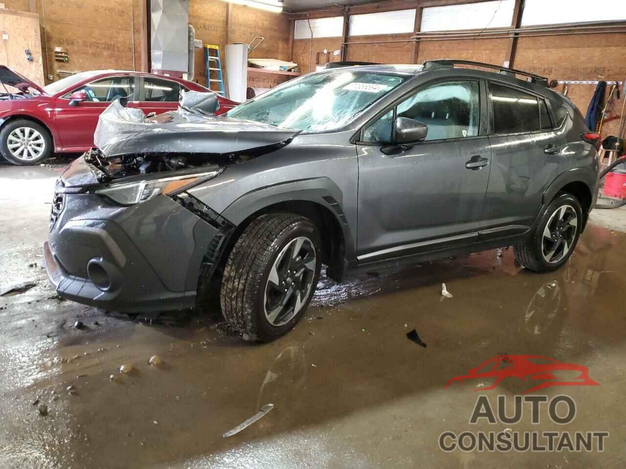 SUBARU CROSSTREK 2024 - 4S4GUHN69R3732696