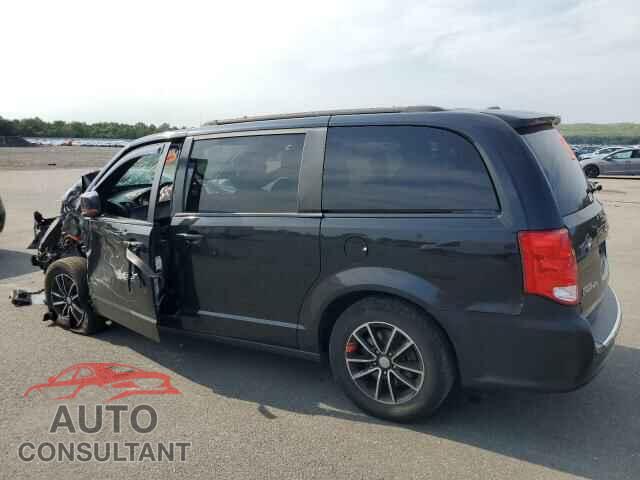 DODGE CARAVAN 2018 - 2C4RDGEG8JR337064