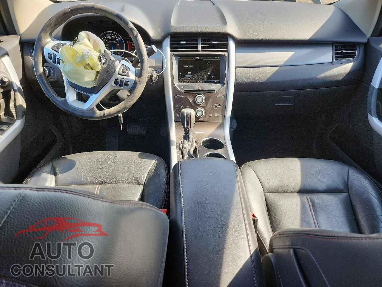 FORD EDGE 2014 - 2FMDK4JCXEBB67334